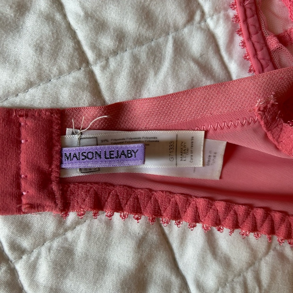 Bra - Picture 11 of 13